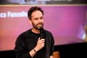 Luca Fancello - Co-Founder & CMO
