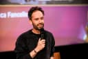Luca Fancello - Co-Founder & CMO