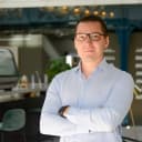 Nicolas Ilhe - Cofondateur et CTO